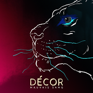 Décor Mauvais Sang - Single Cover.png